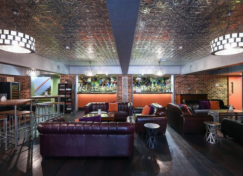 Oleskelutila Valokuva