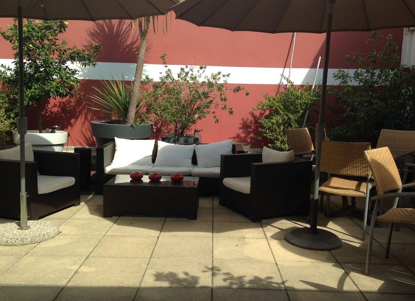 Patio Valokuva