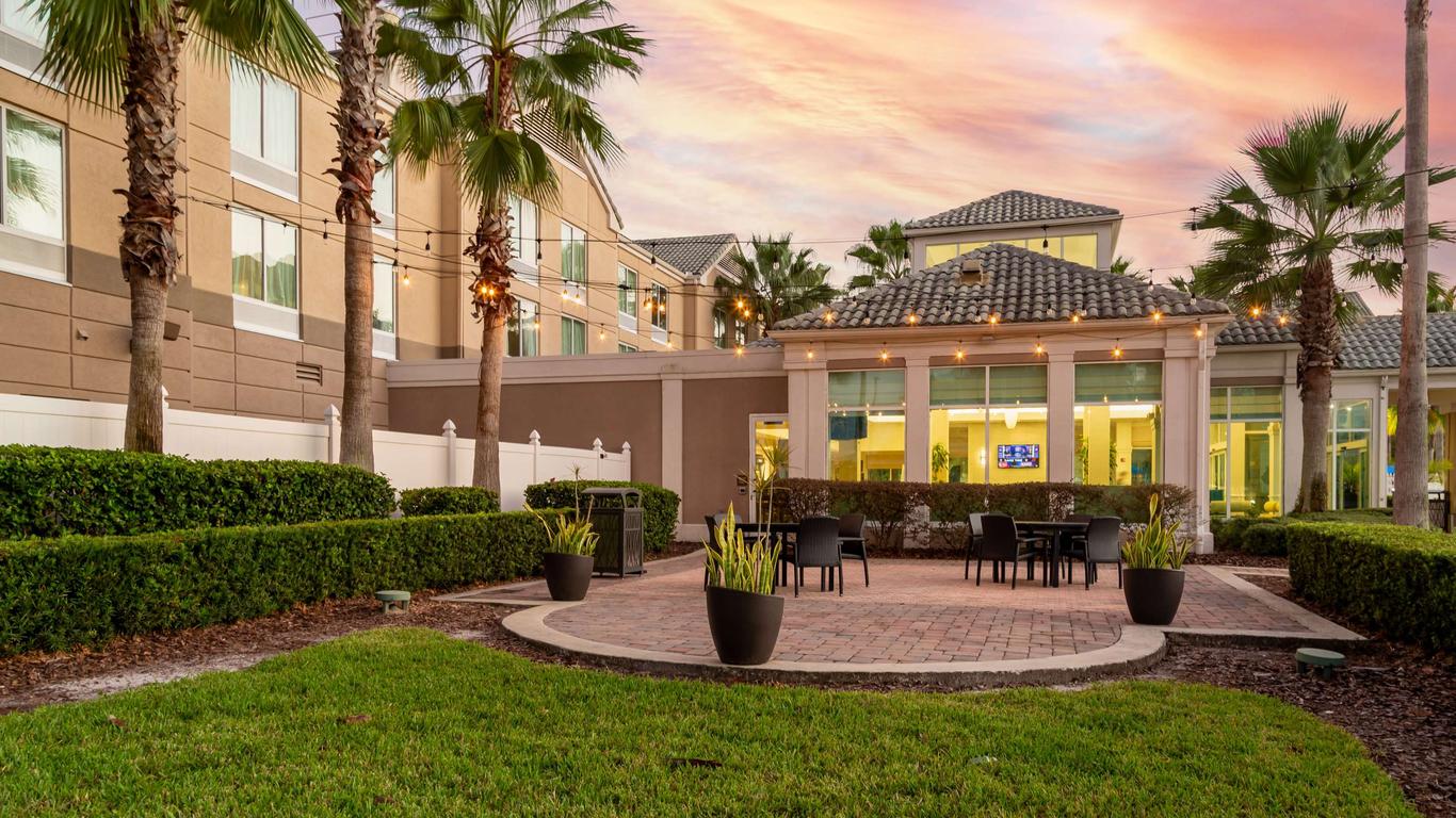 Hilton Garden Inn Orlando East/UCF