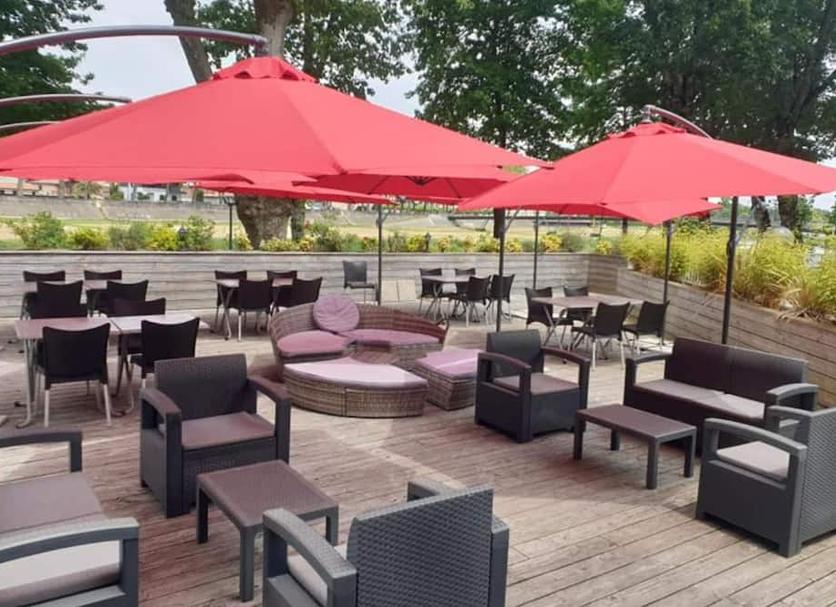 Patio Valokuva