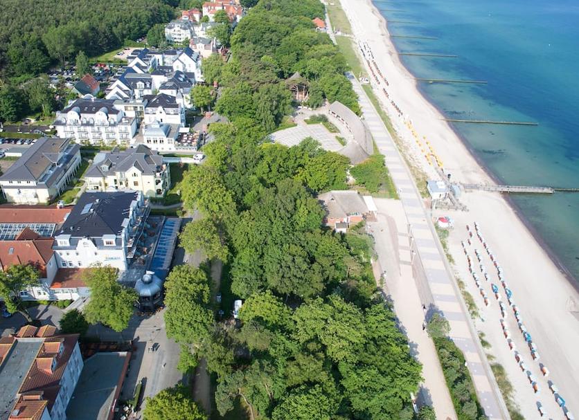 Näkymät ulkona Valokuva
