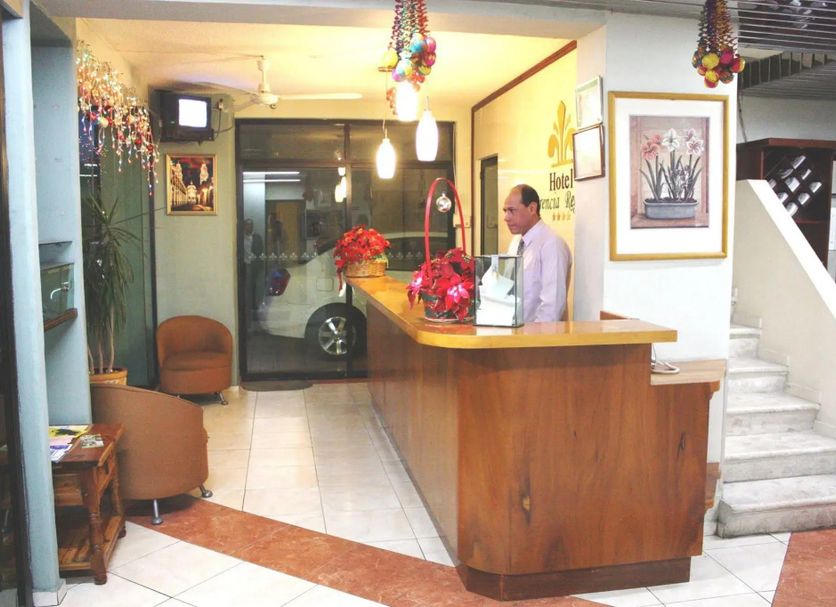 Vastaanotto Valokuva