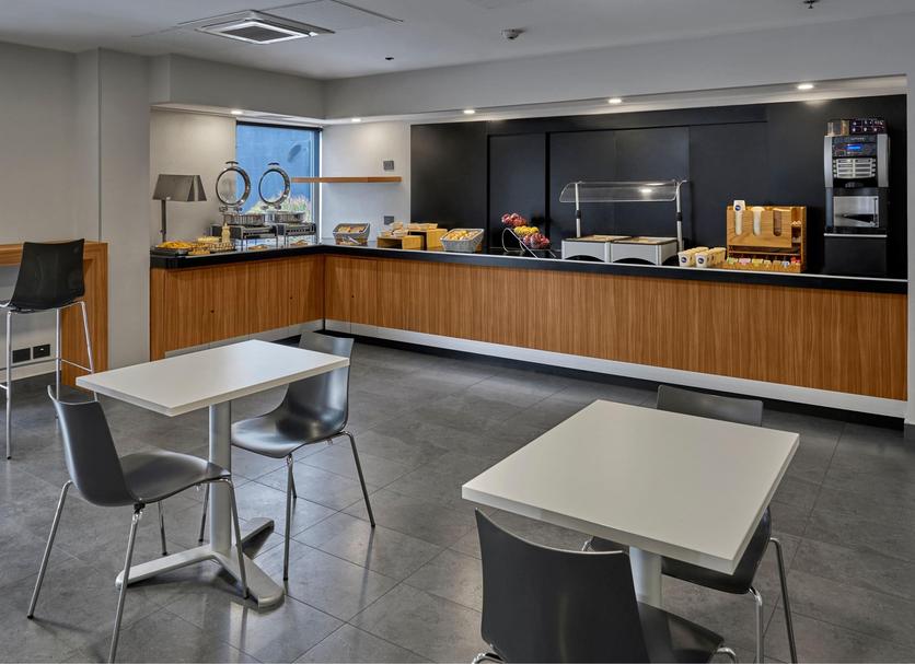 Buffet Valokuva
