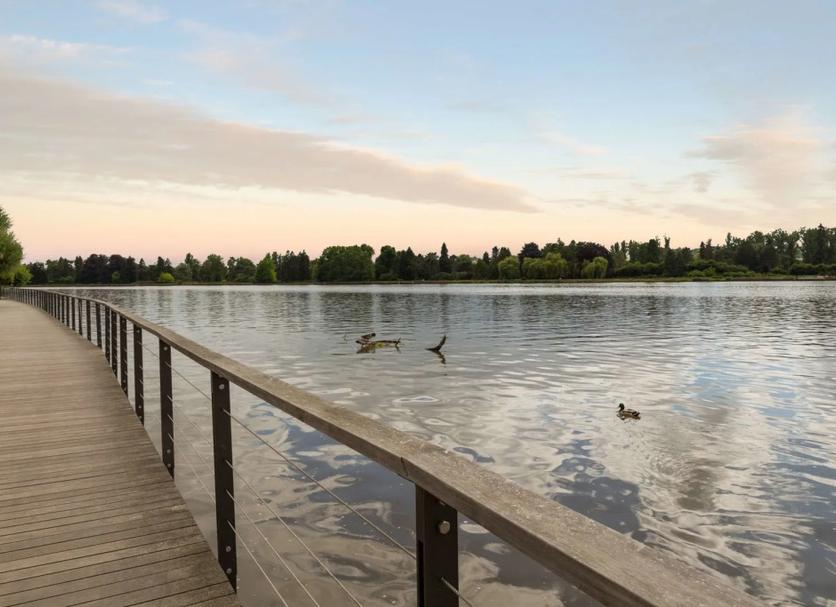 Näkymät ulkona Valokuva