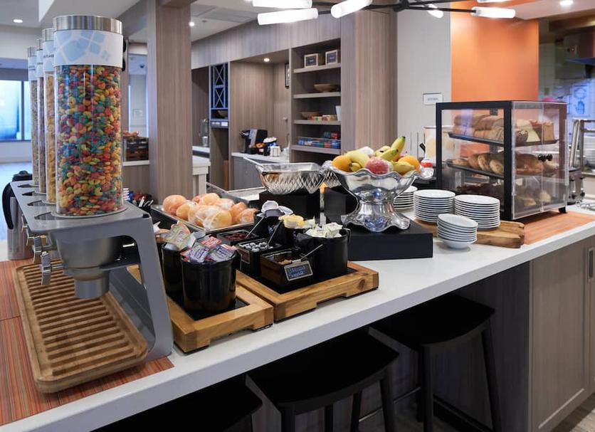 Buffet Valokuva