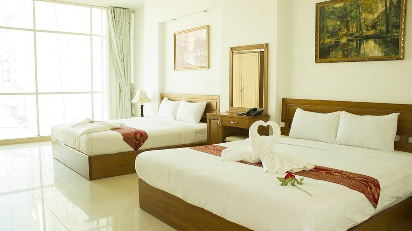 Nam Son Hotel