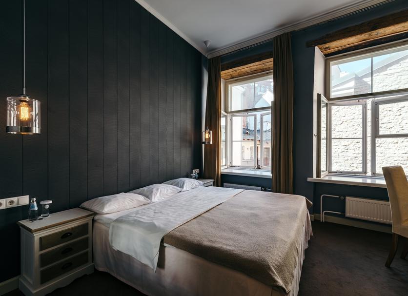 Makuuhuone Valokuva