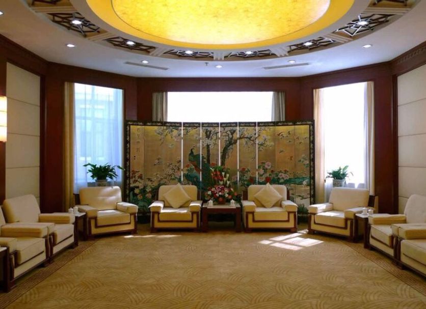 Oleskelutila Valokuva