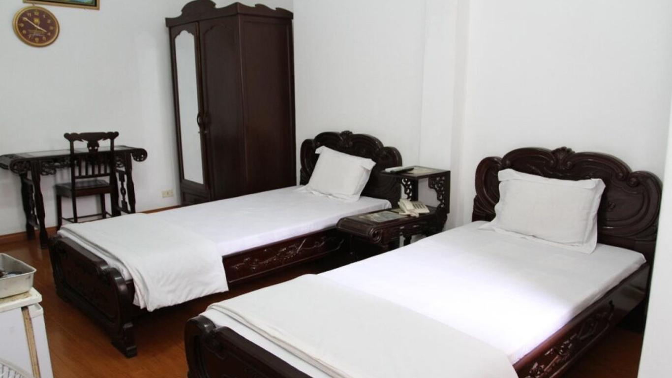 Hoang Cuong Hotel