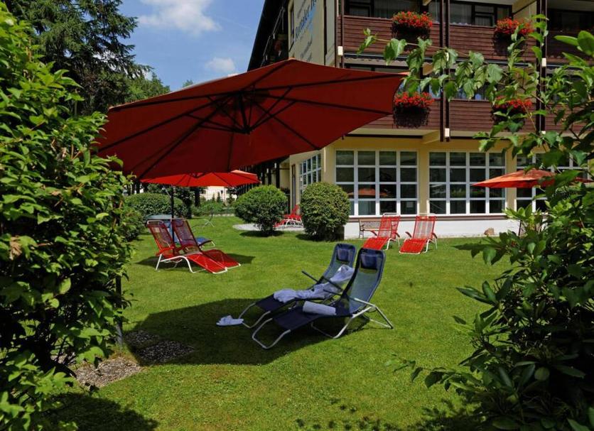 Patio Valokuva