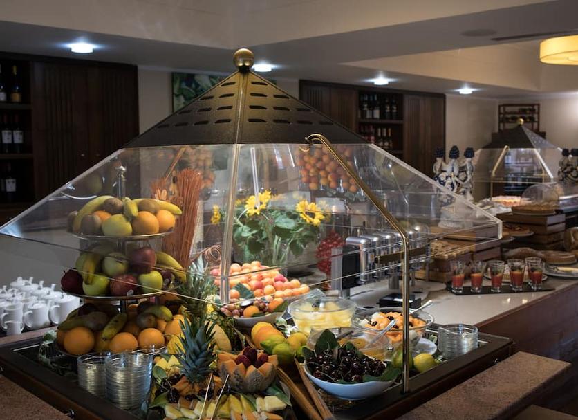 Buffet Valokuva