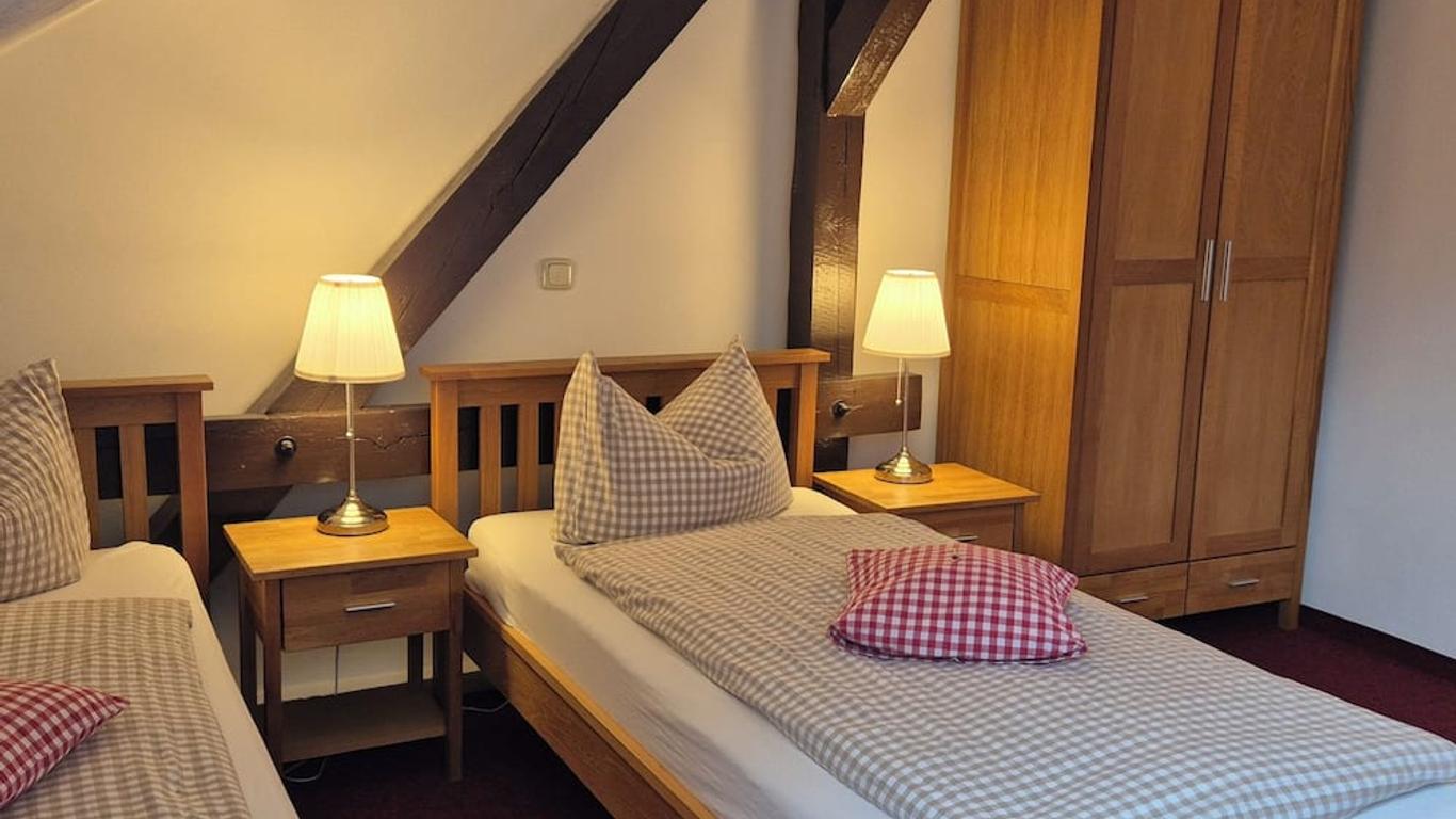 Hotel Meridian