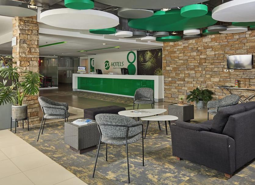 Vastaanotto Valokuva