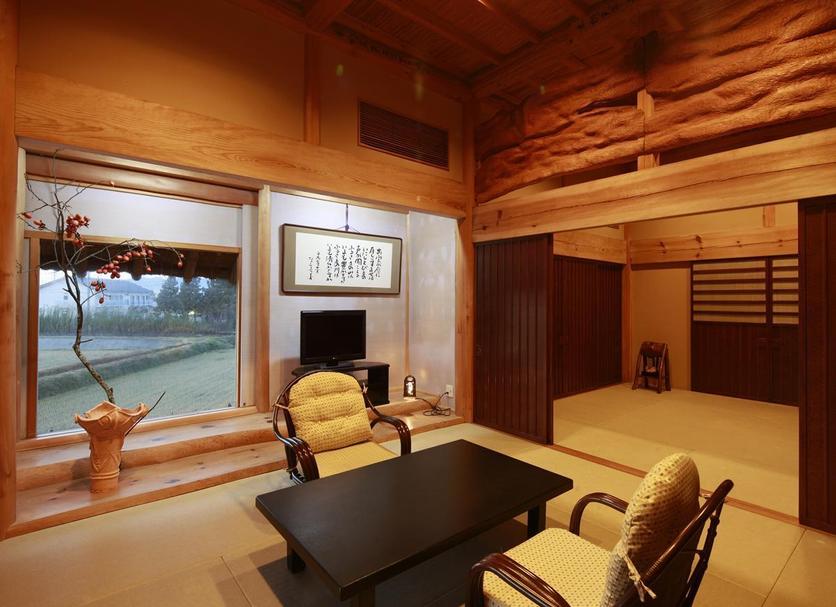 Ruokailuhuone Valokuva