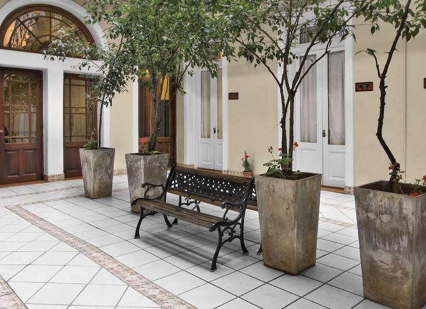 Patio Valokuva
