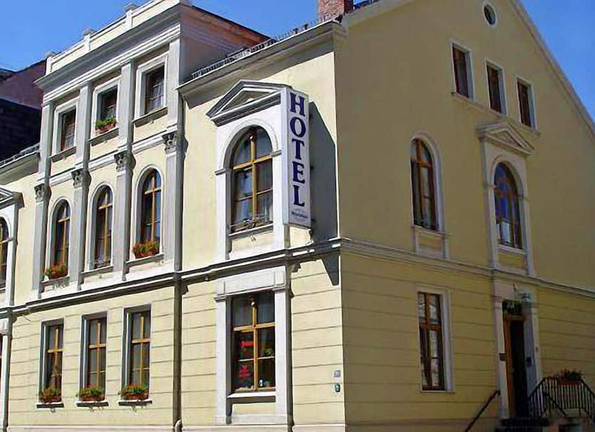 Rakennus Valokuva