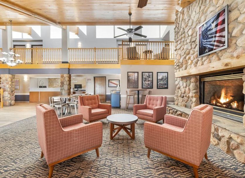 Oleskelutila Valokuva