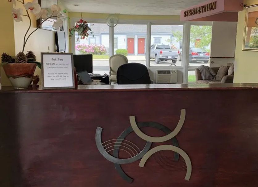 Vastaanotto Valokuva