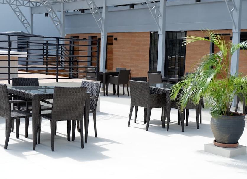 Patio Valokuva