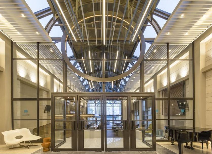 Aula Valokuva