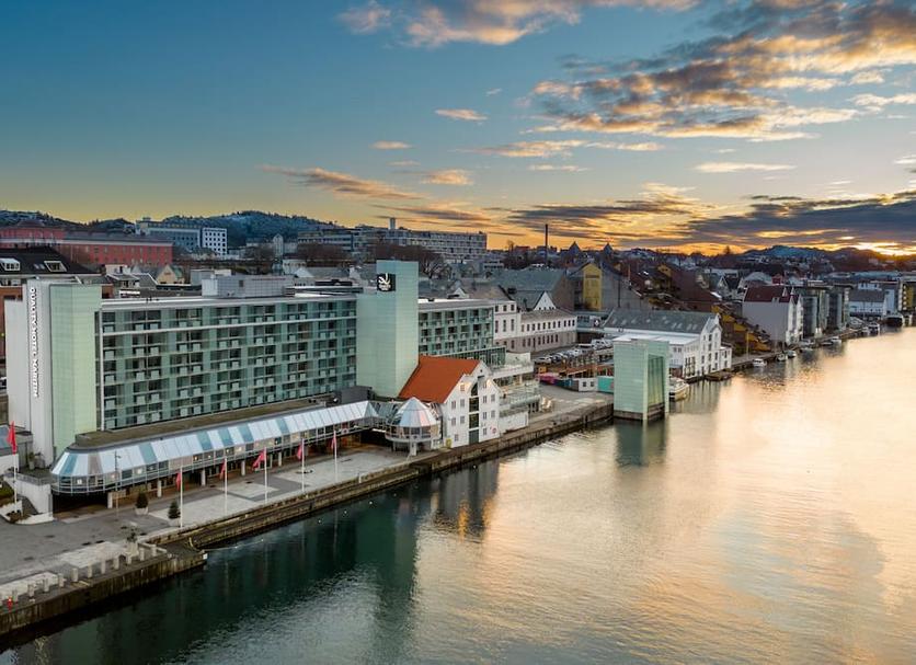 Näkymät ulkona Valokuva