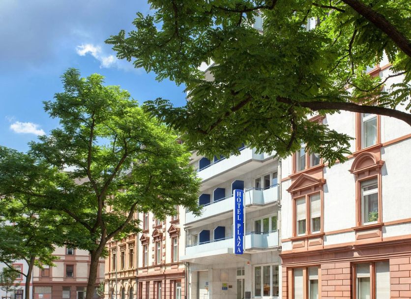 Rakennus Valokuva