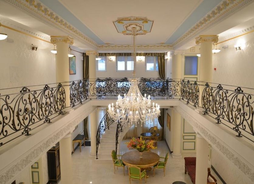 Aula Valokuva