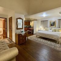 Bath Street Inn