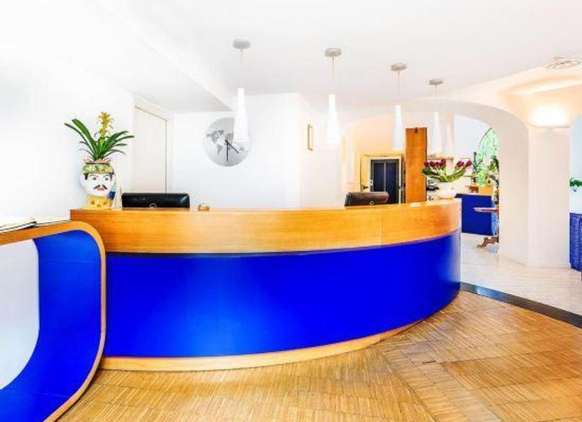 Vastaanotto Valokuva