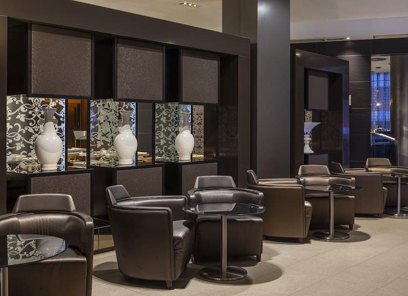 Oleskelutila Valokuva