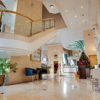 Top Grand Continental Flamingo Hotel