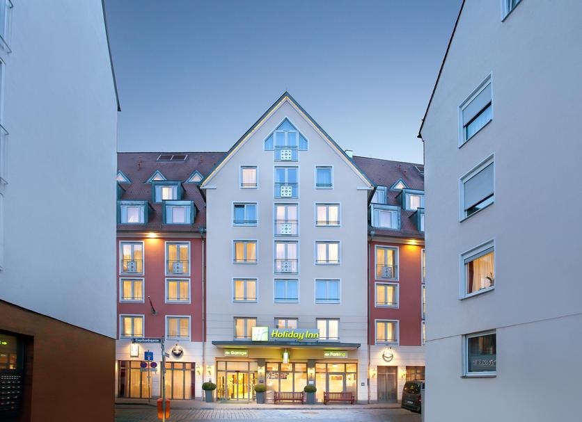 Rakennus Valokuva