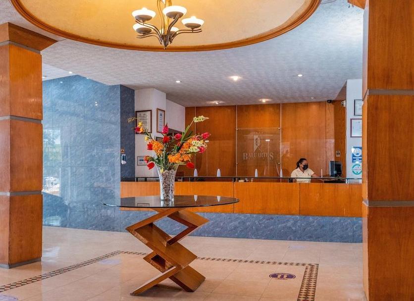 Vastaanotto Valokuva