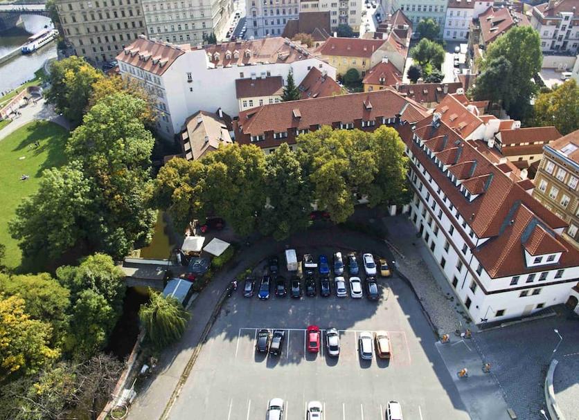 Näkymät ulkona Valokuva