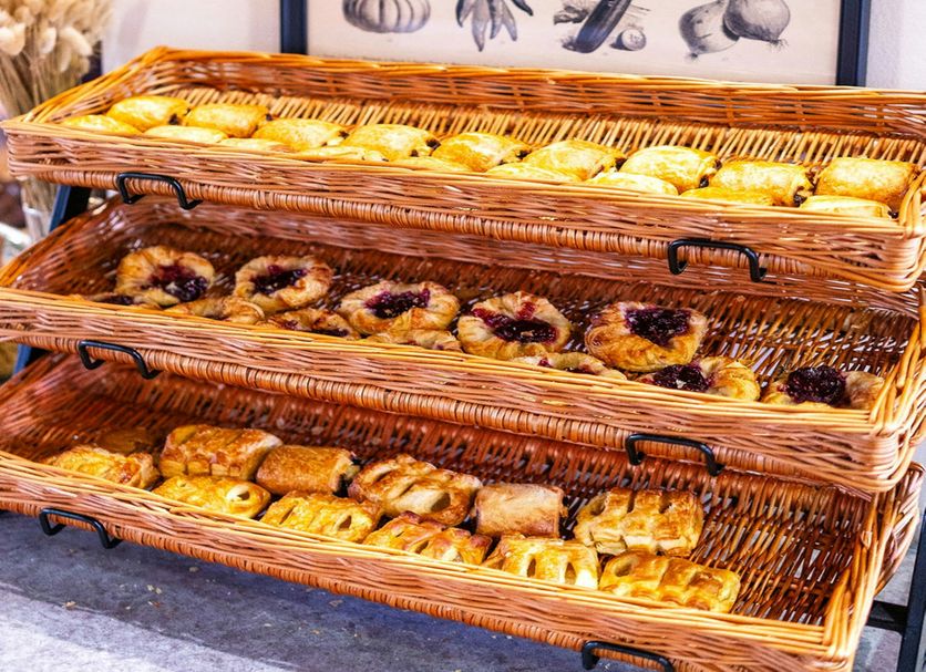 Buffet Valokuva