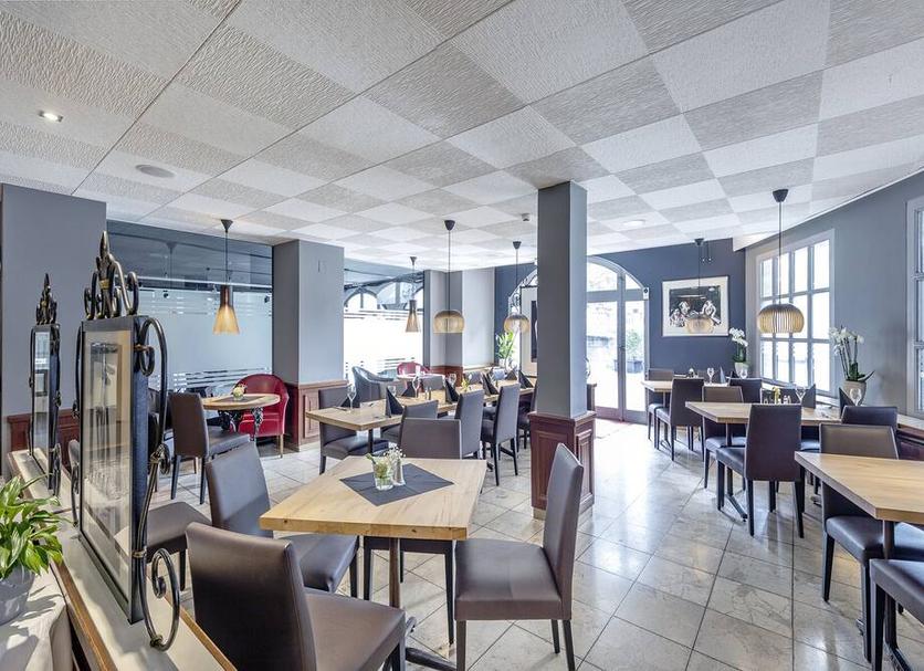 Ravintola Valokuva