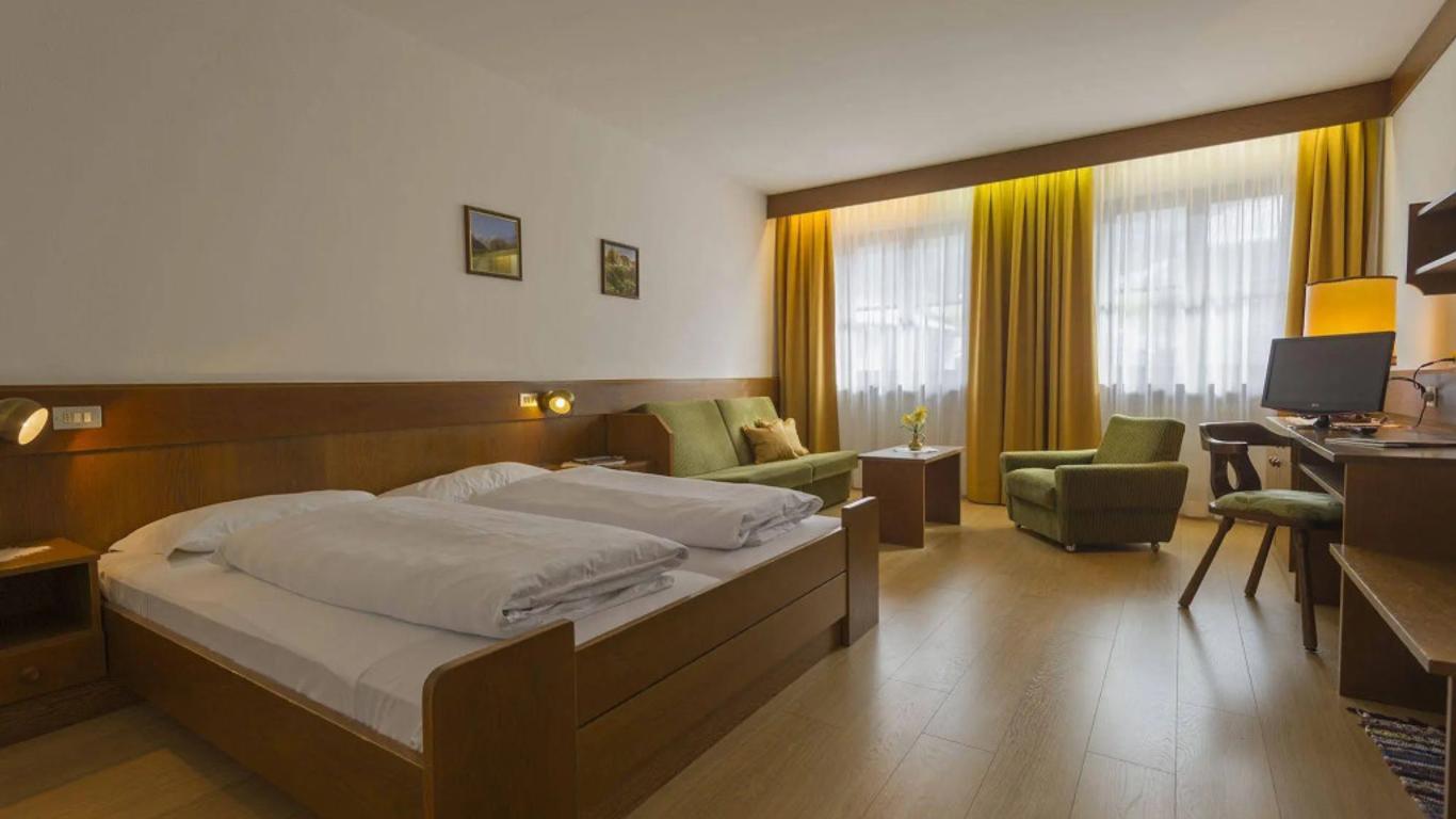 Hotel Mondschein