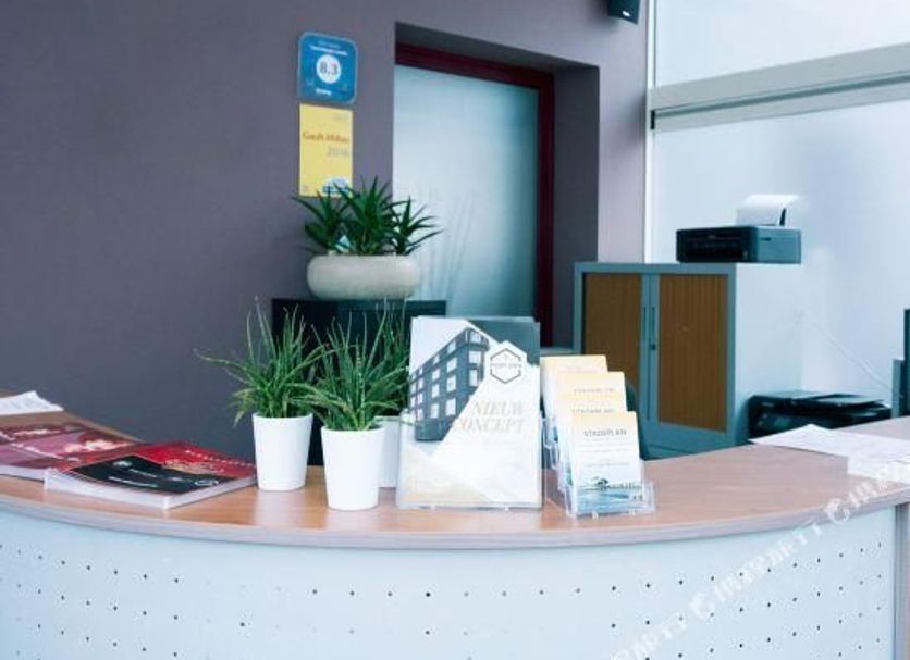 Vastaanotto Valokuva