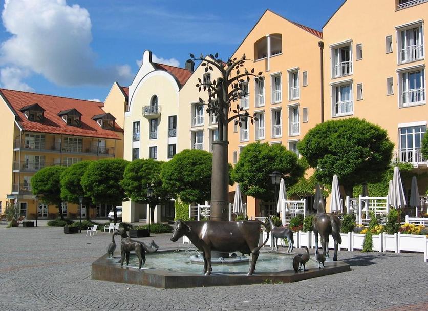Rakennus Valokuva