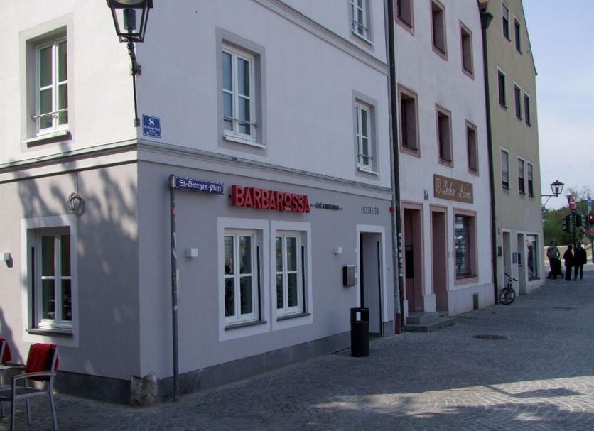 Rakennus Valokuva