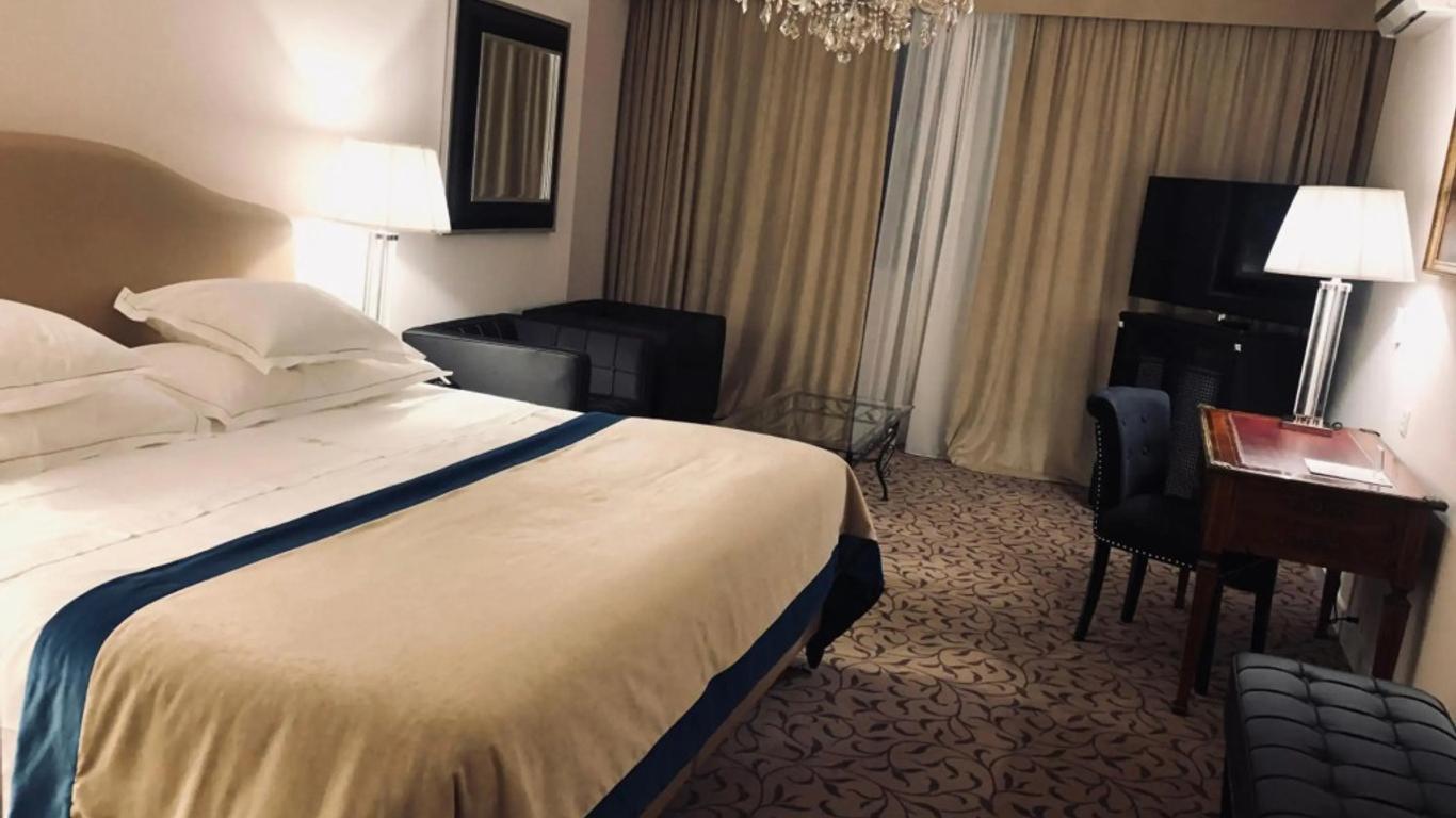 Hotel Adriatica