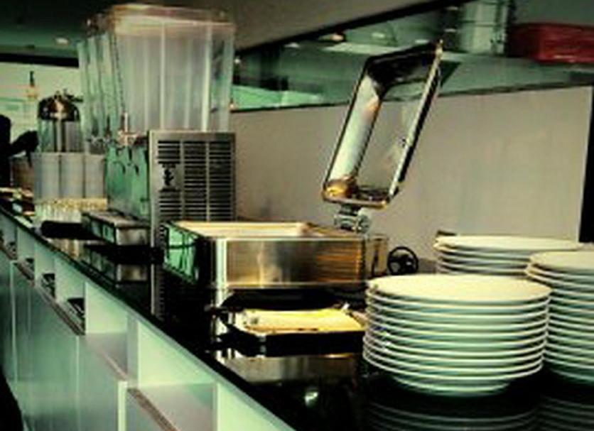 Ravintola Valokuva