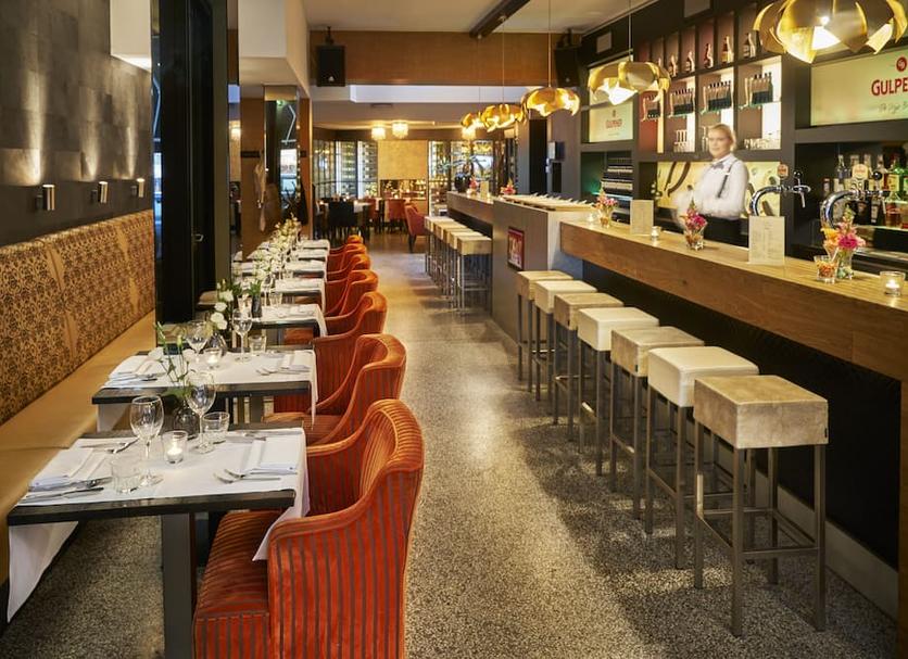 Ravintola Valokuva