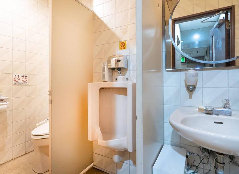Kylpyhuone Valokuva
