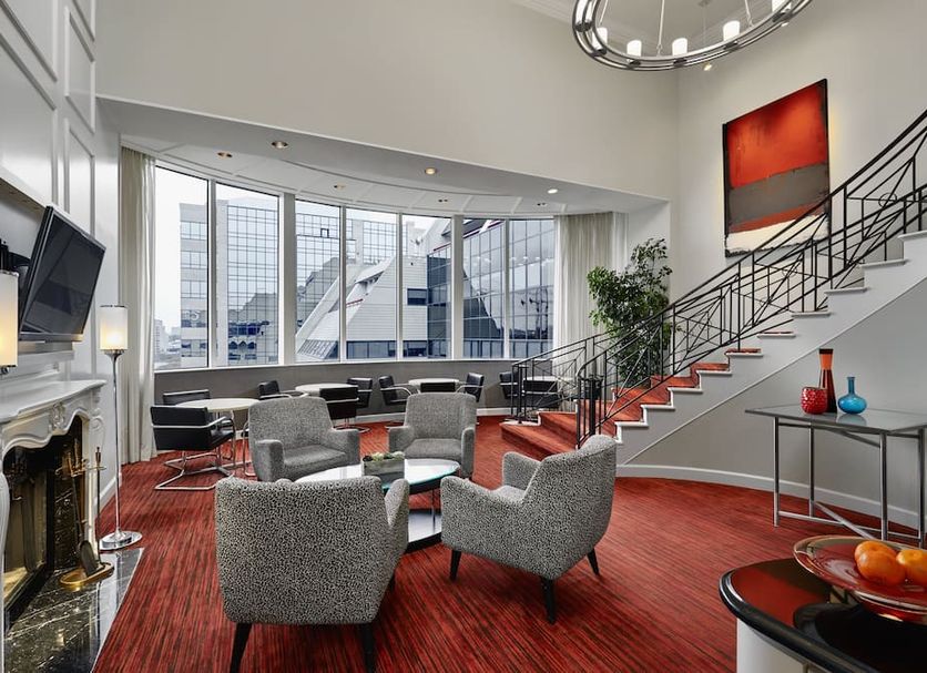 Oleskelutila Valokuva