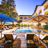 Êmm Hotel Hoi An