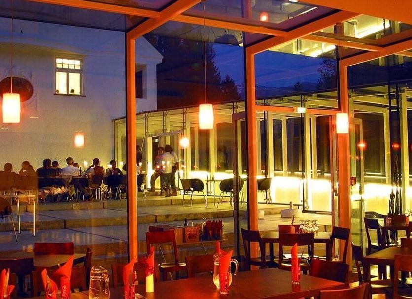 Ravintola Valokuva