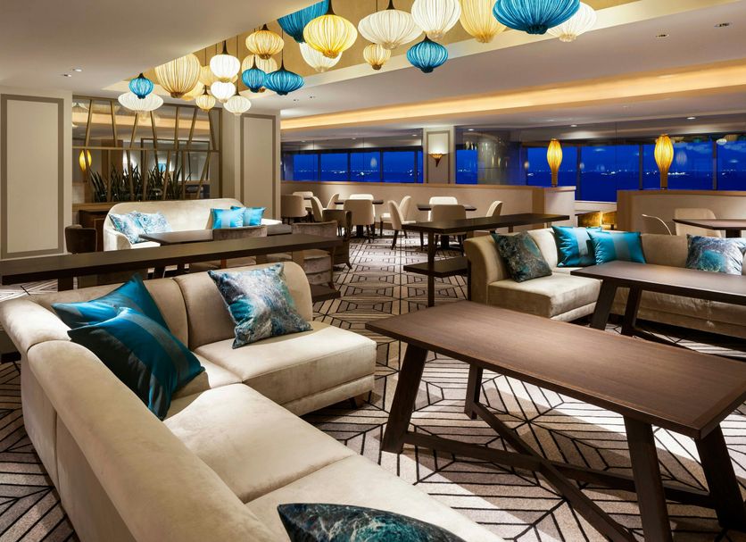 Oleskelutila Valokuva