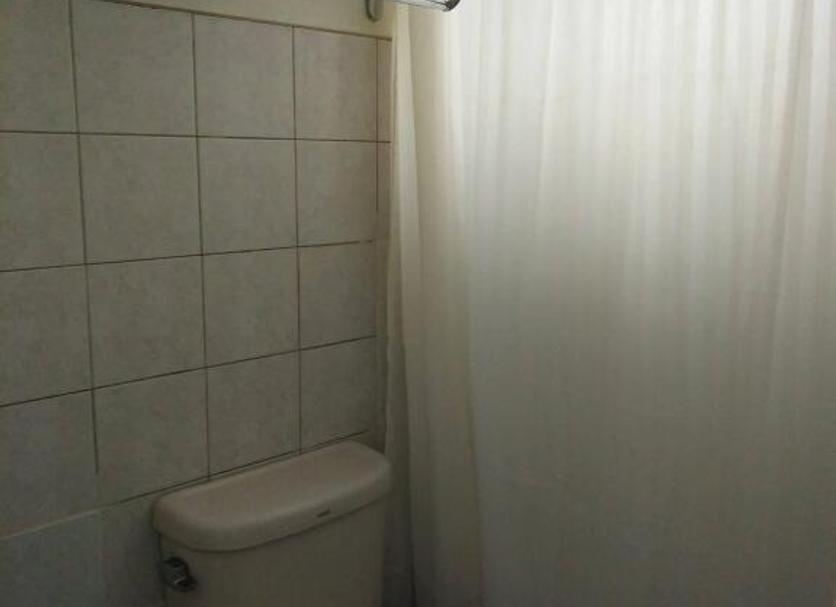 Kylpyhuone Valokuva