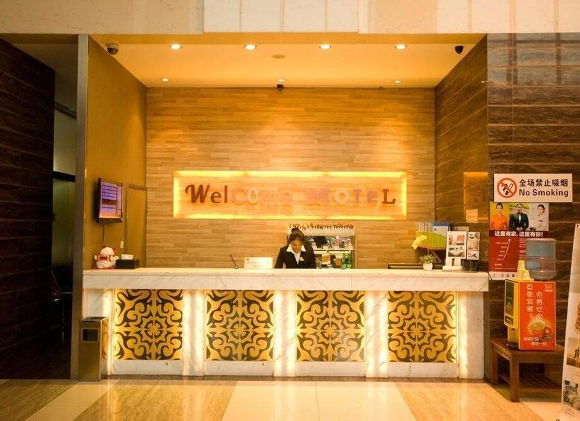 Vastaanotto Valokuva